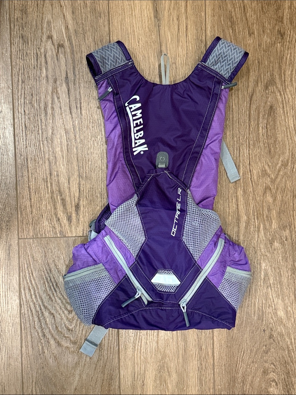 CamelBak Octane LT Pack